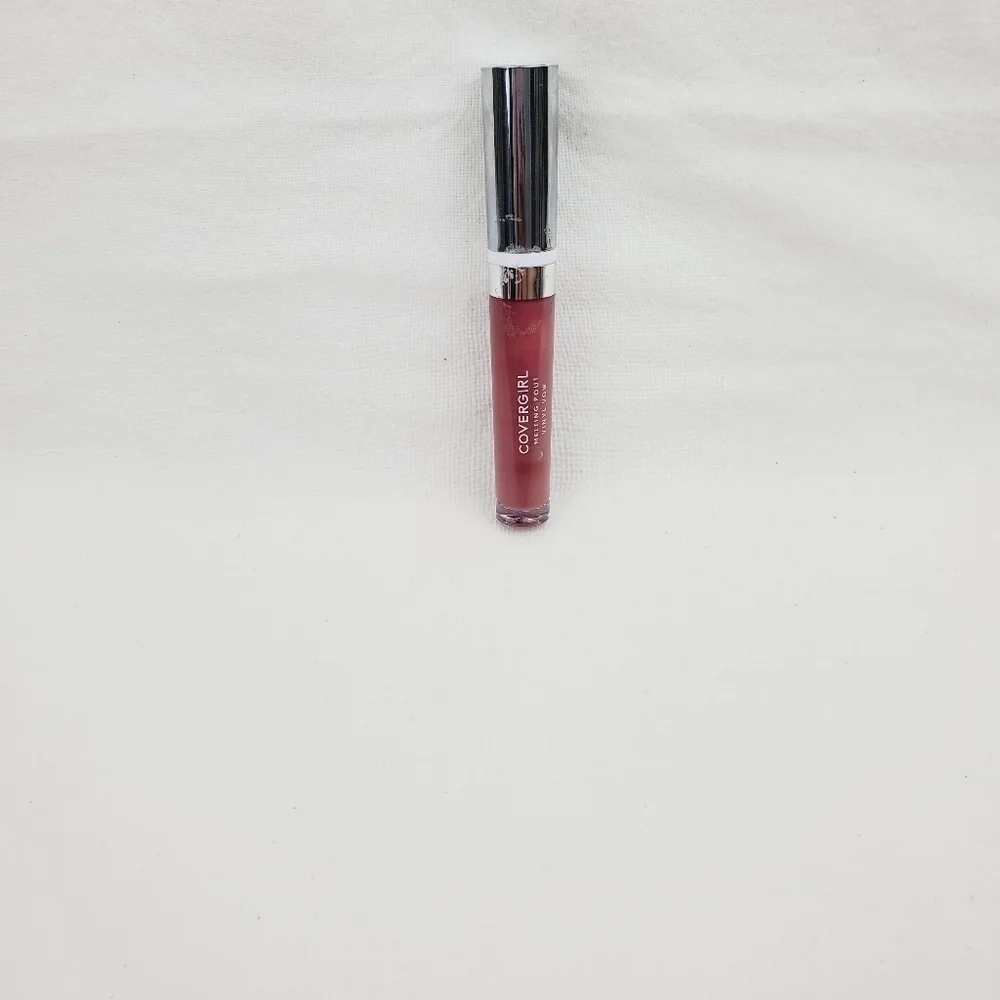 LAST ONE ❤️ Covergirl melting pout Vinyl Vow Lip Gloss
